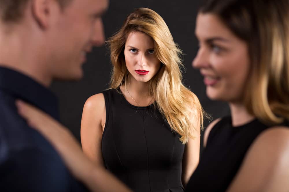 Physical Infidelity - The Most Common Causes of Infidelity