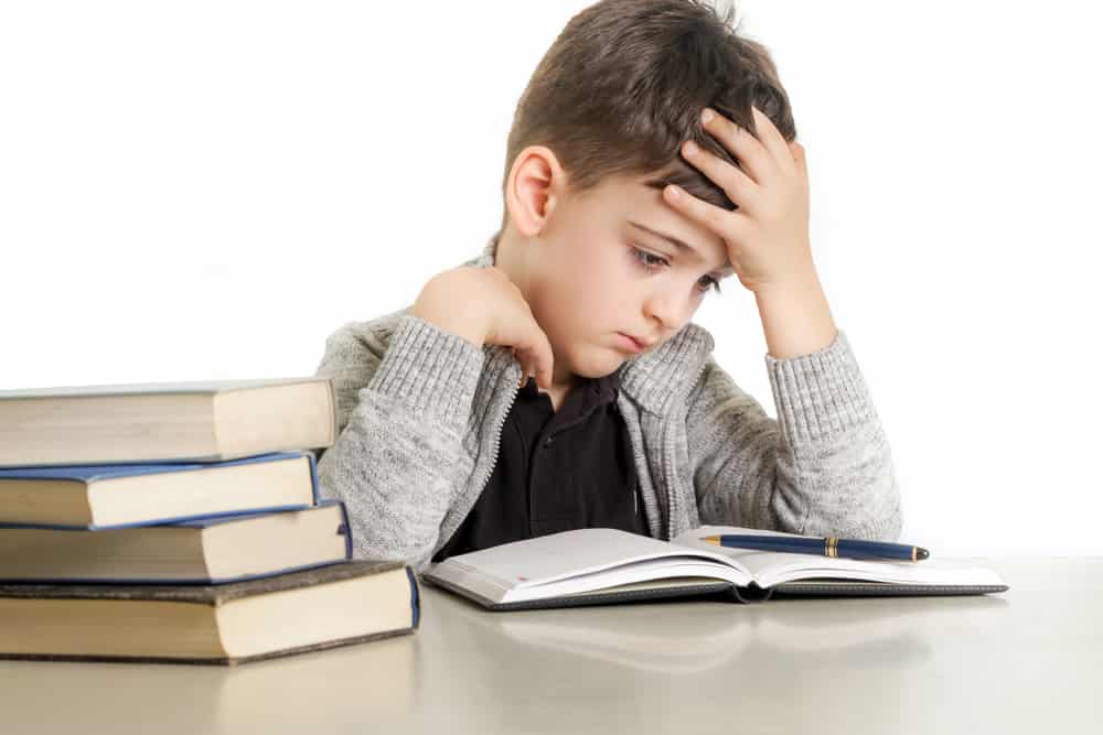DYsgrahpia - The Difference Between Dyslexia and Dysgraphia