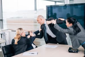 Intergroup Conflict in the Workplace 300x200 - Intergroup Conflict in the Workplace