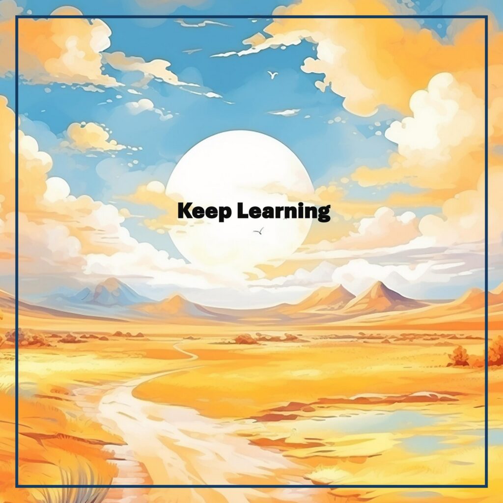 GROWTH DOESNT STOP AT LEARNING_7