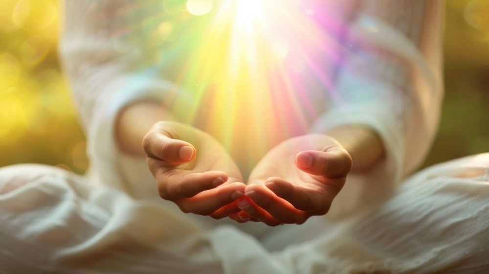 HEALING TRAUMA: LET THE BODY INFORM THE MIND